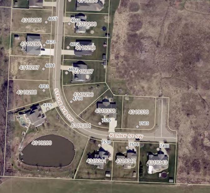 Aerial  Map - Sal-Lee Acres 8-9 MLS 2025.JPG